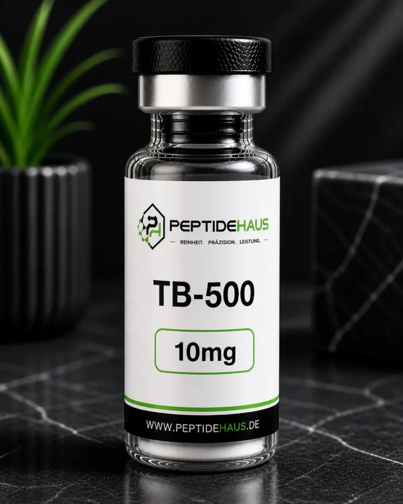 TB-500 10mg × 10 Vials