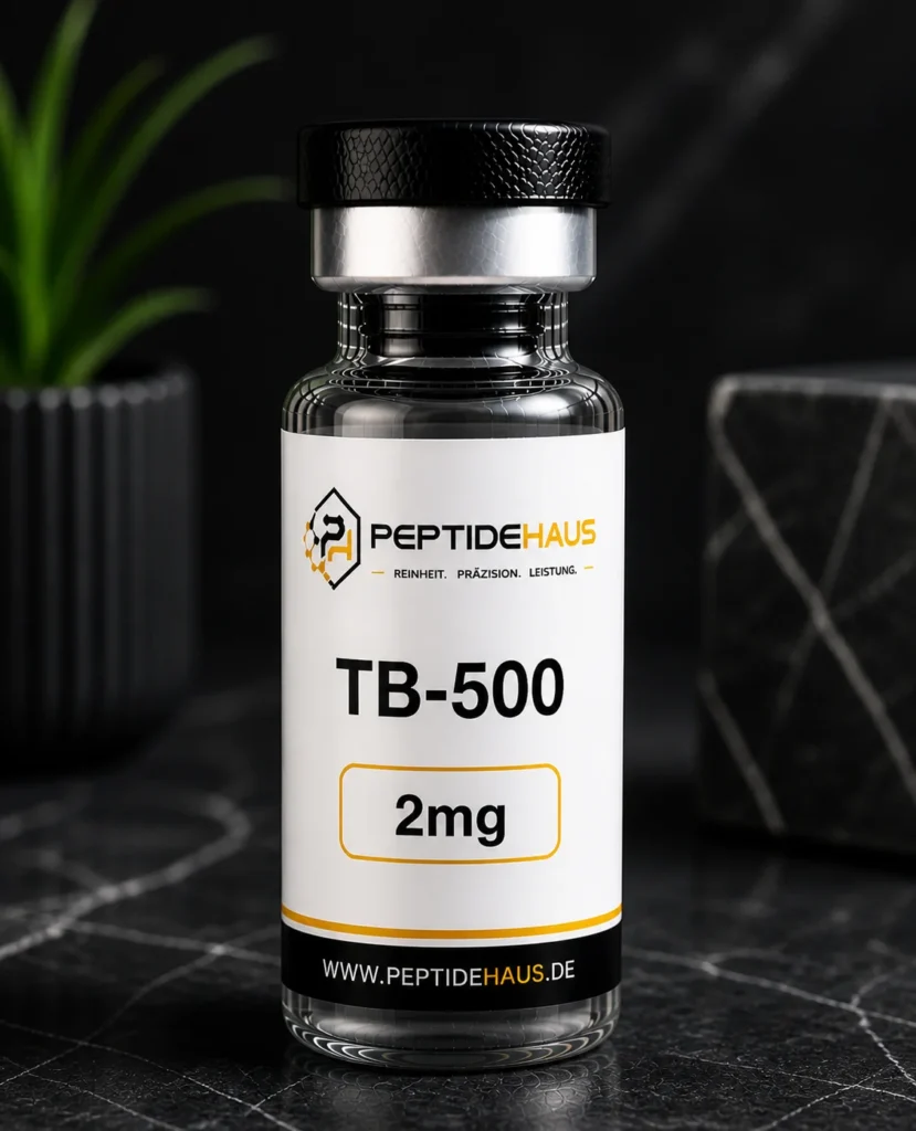 TB-500 2mg × 10 Vials