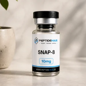 Snap-8 10mg × 10 Vials