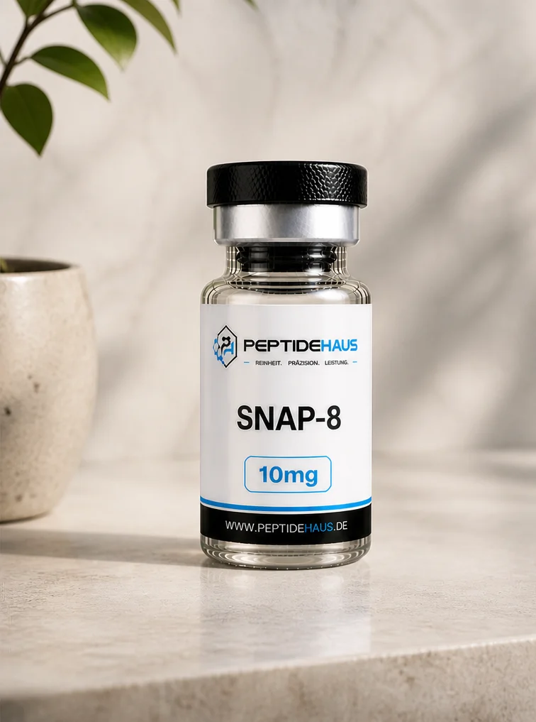 Snap-8 10mg × 10 Vials