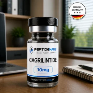 Cagrilintide 10mg × 10 Vials