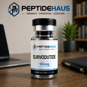 Survodutide 10mg × 10 Vials