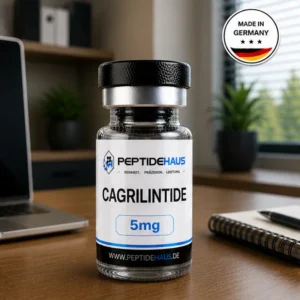 Cagrilintide 5mg × 10 Vials