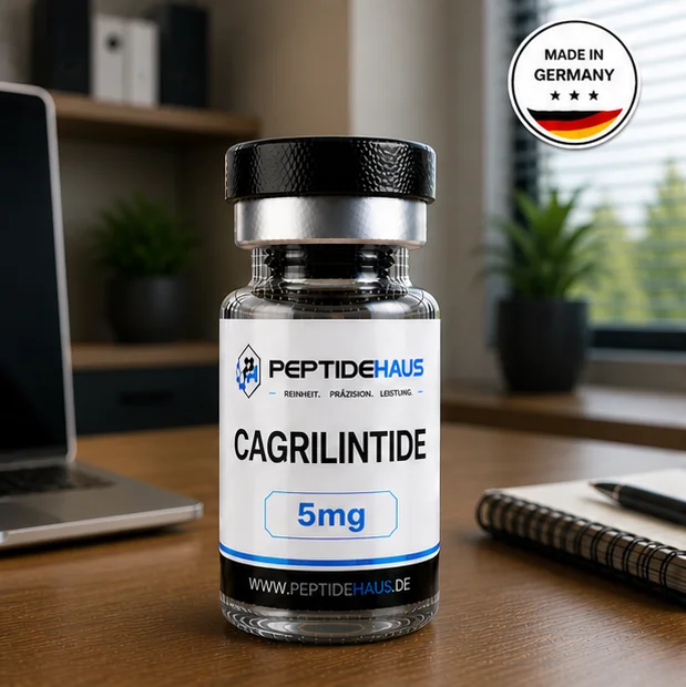 Cagrilintide 5mg × 10 Vials