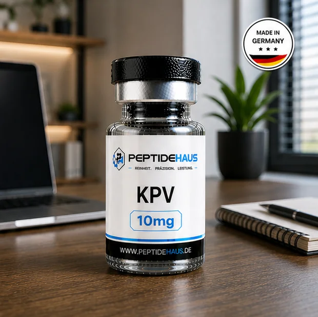 KPV 10mg × 10 Vials