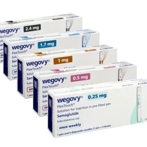 Wegovy Online